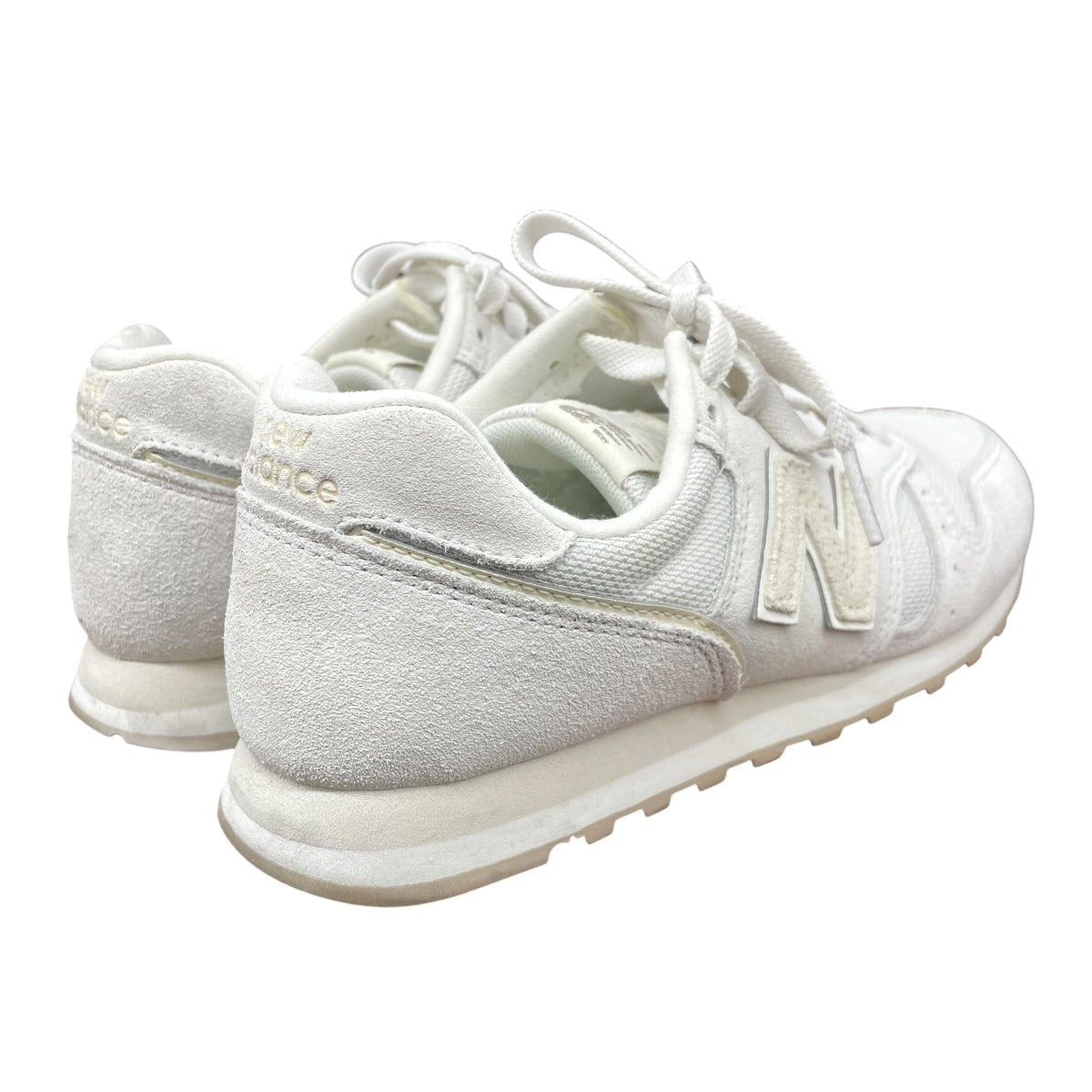 NEW BALANCE スニーカーWL373SJ2 古着・中古-2枚目のアイテム画像