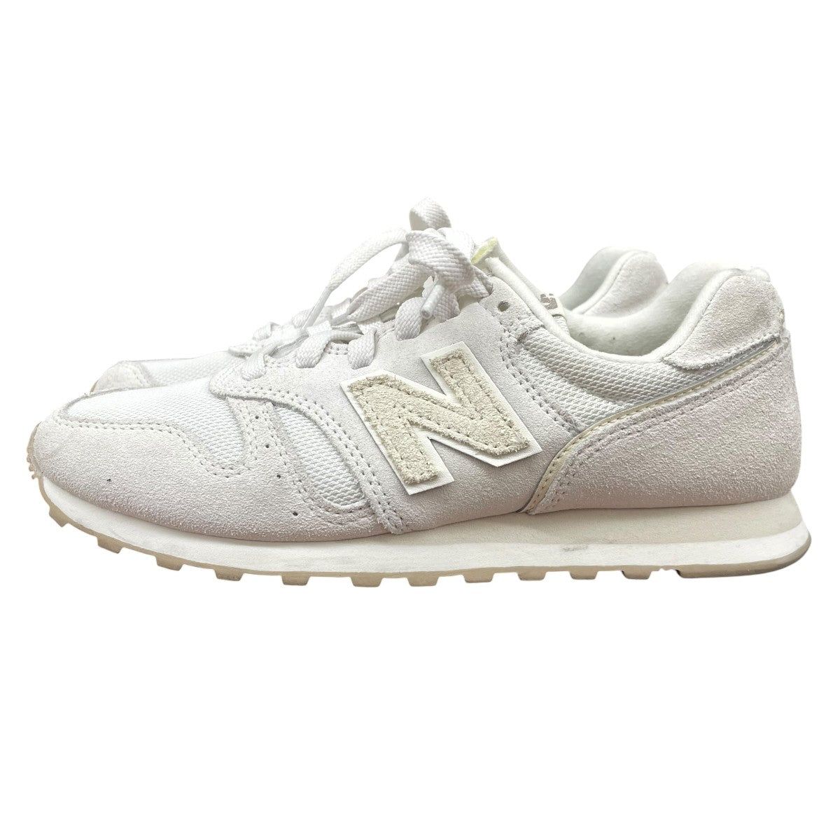NEW BALANCE スニーカーWL373SJ2 古着・中古-4枚目のアイテム画像