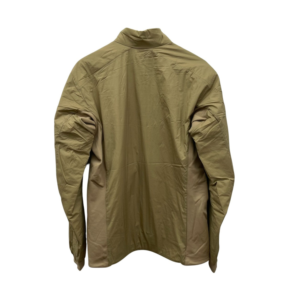 ATOM JACKET中綿ジャケット