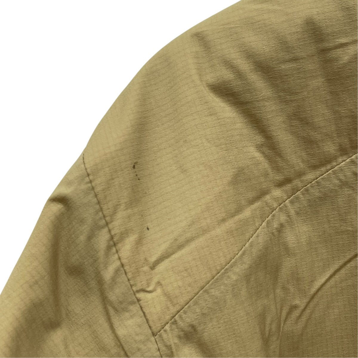 ATOM JACKET中綿ジャケット
