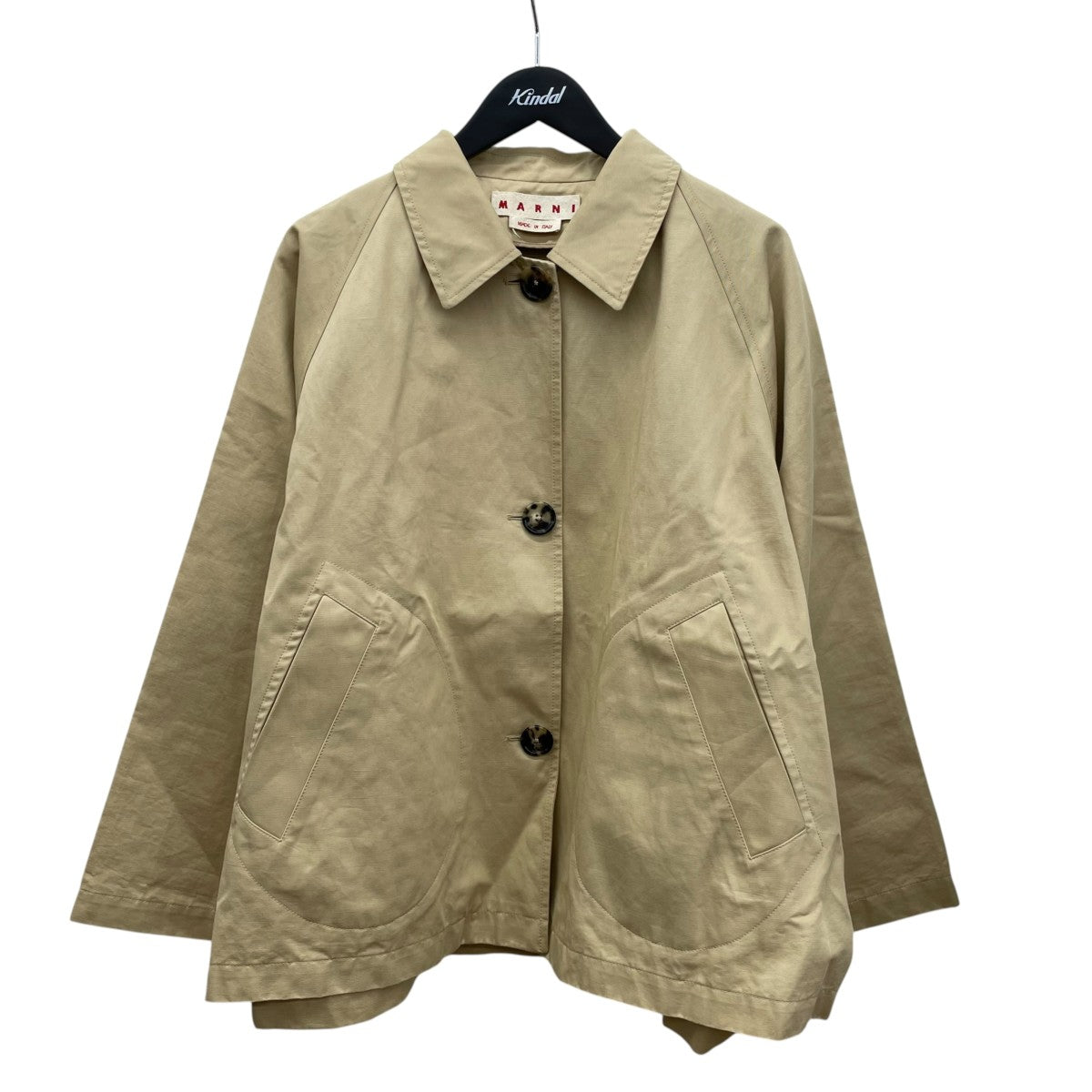 コートGIMA0149A0