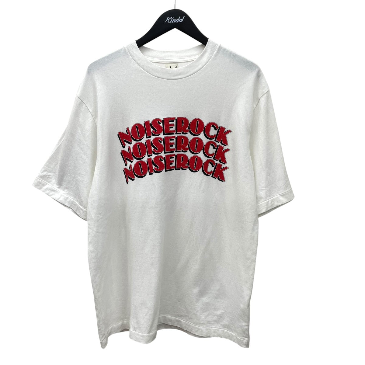 blurhms 半袖カットソー 古着・中古-1枚目のアイテム画像