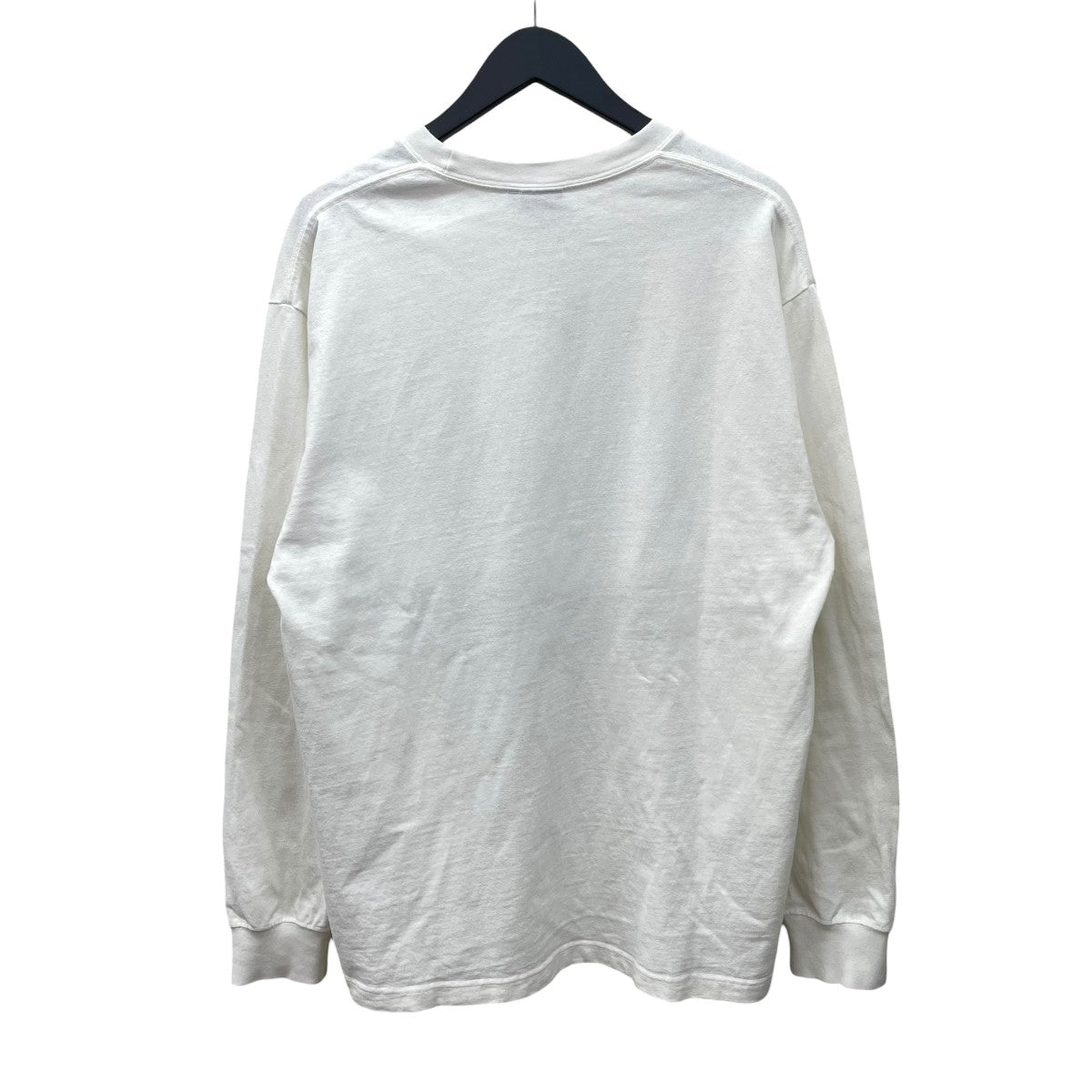 THE NORTH FACE 長袖TシャツNT82135 古着・中古-2枚目のアイテム画像