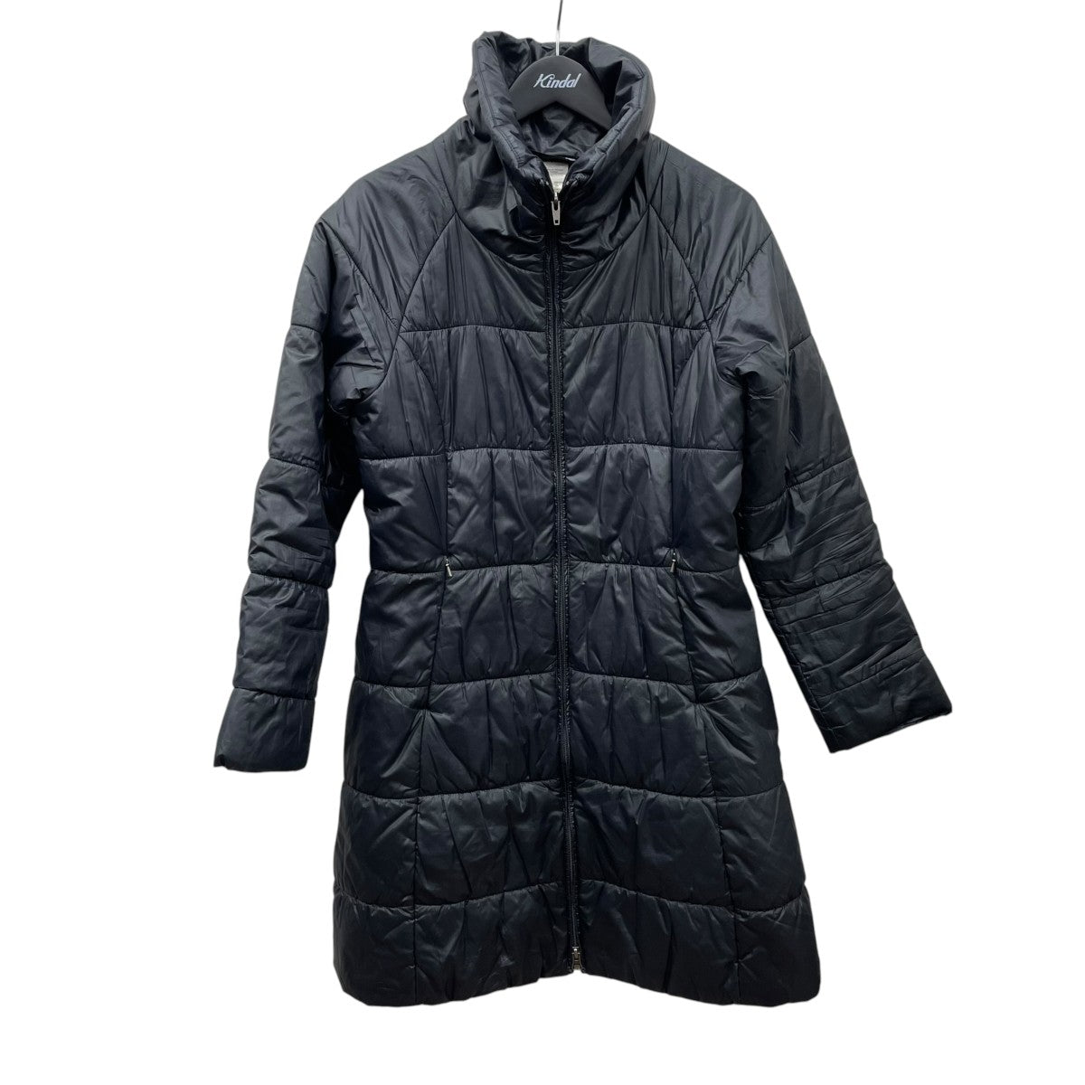 Patagonia 中綿ロングコート28205 古着・中古-1枚目のアイテム画像