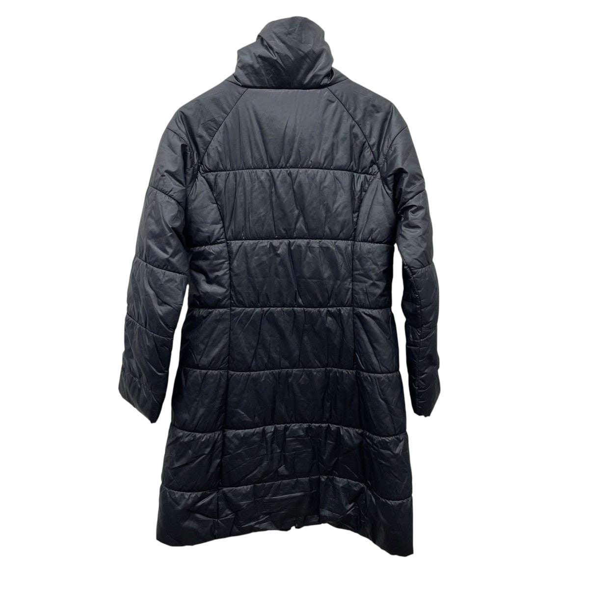 Patagonia 中綿ロングコート28205 古着・中古-2枚目のアイテム画像