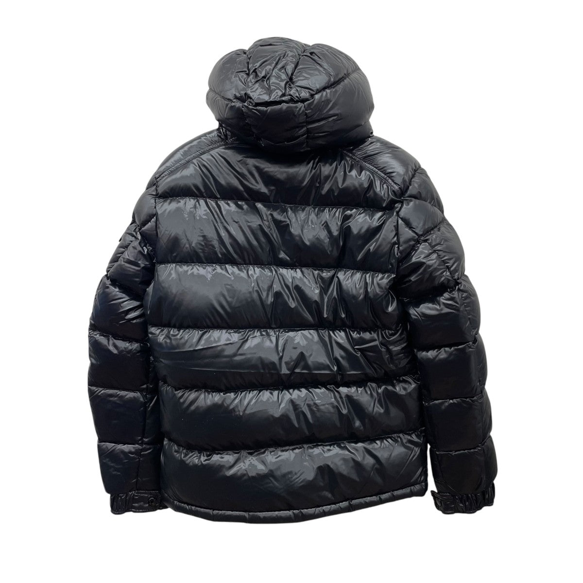 MONCLER ダウンジャケットI20911A53600 MAYA 古着・中古-2枚目のアイテム画像