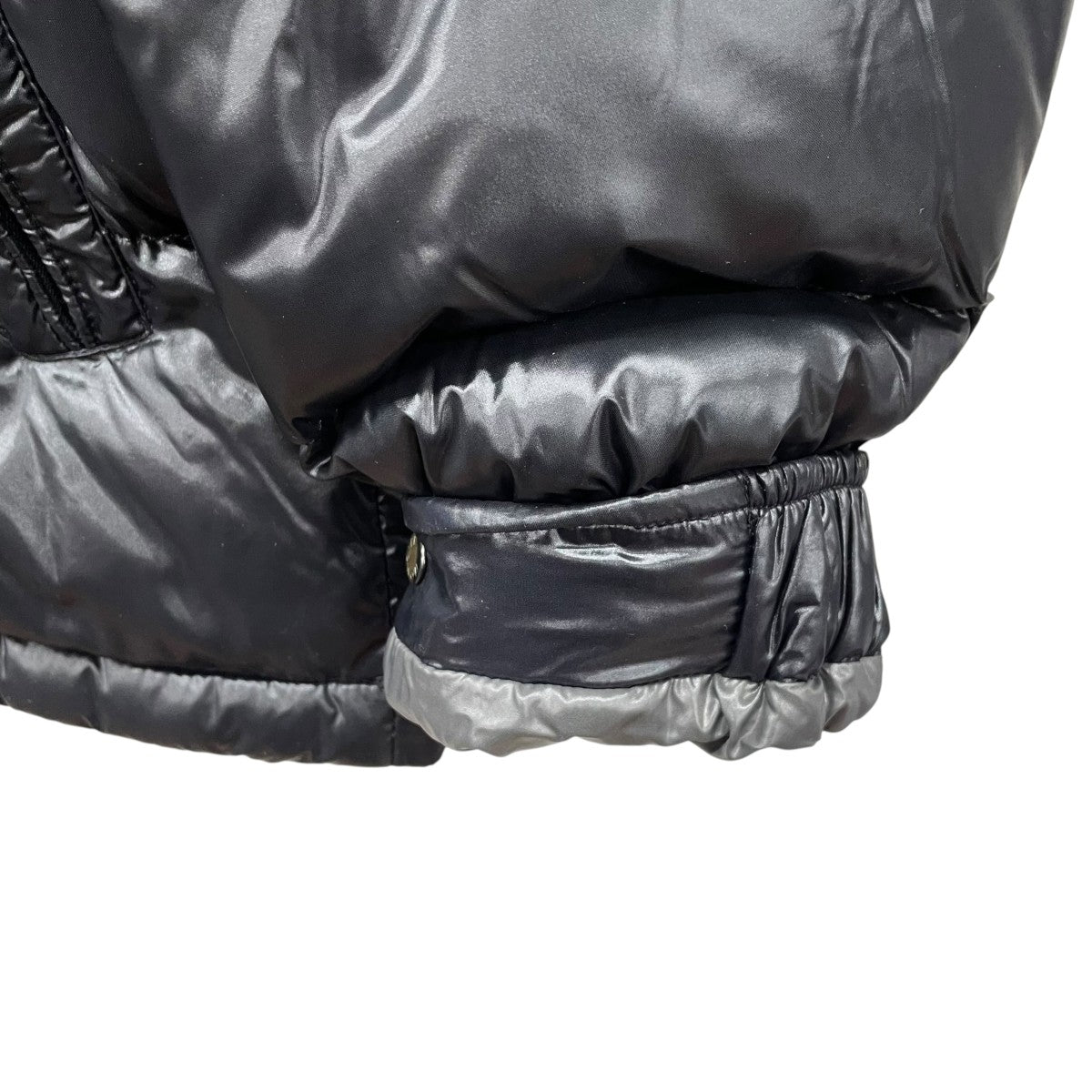 MONCLER ダウンジャケットI20911A53600 MAYA 古着・中古-4枚目のアイテム画像