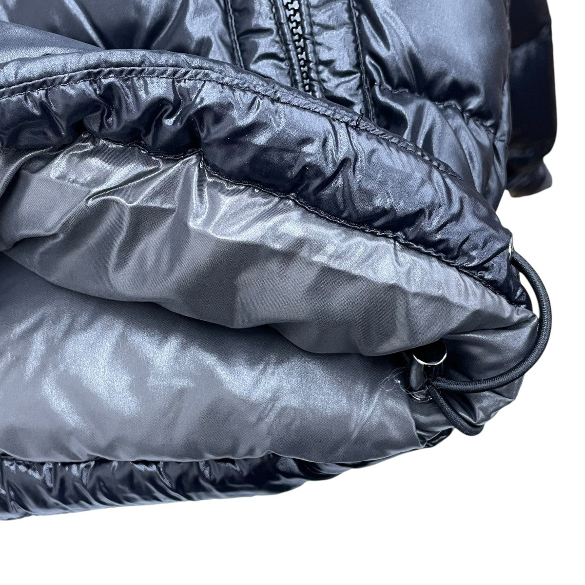 MONCLER ダウンジャケットI20911A53600 MAYA 古着・中古-5枚目のアイテム画像