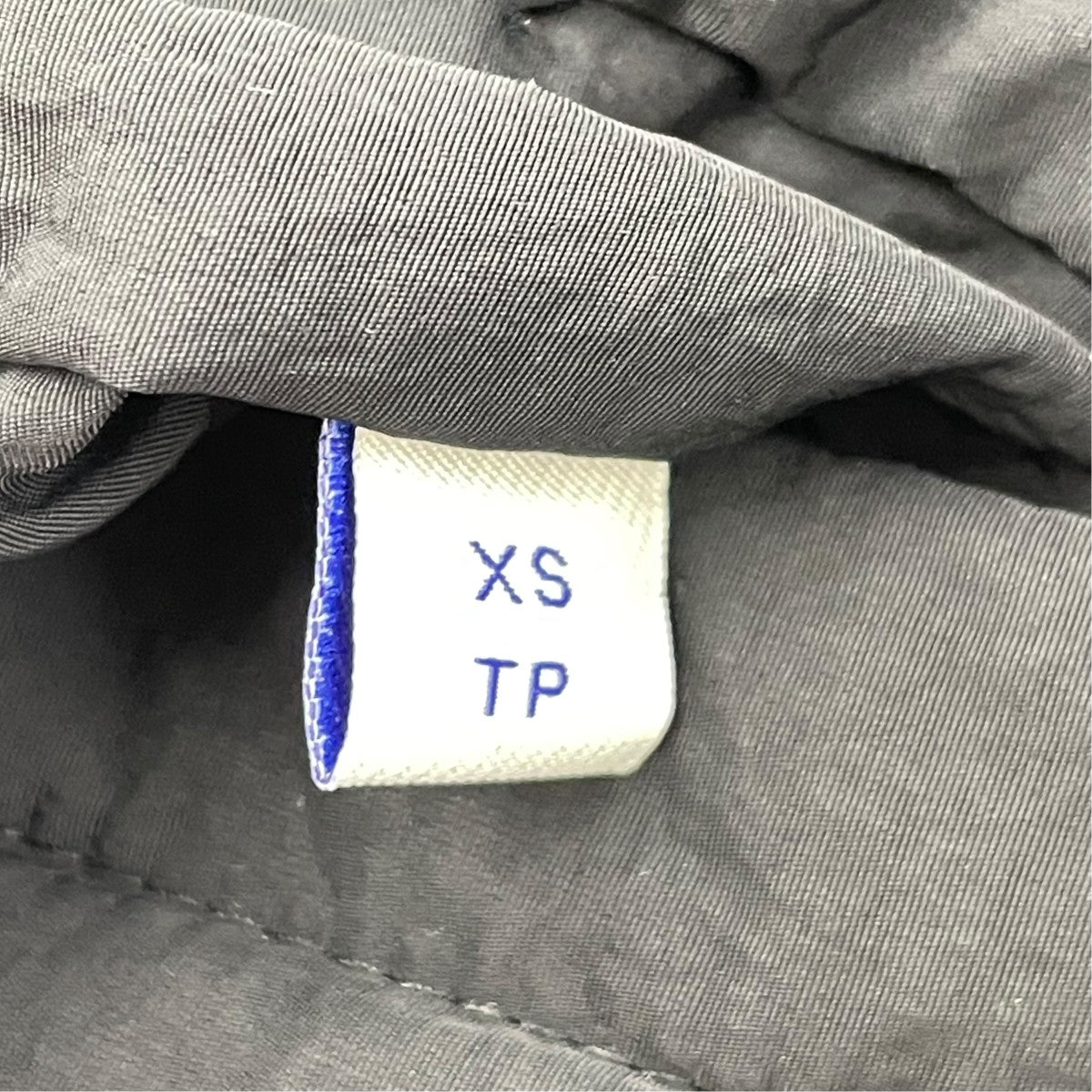 BURBERRY リバーシブルダウンジャケット8103932 古着・中古-10枚目のアイテム画像