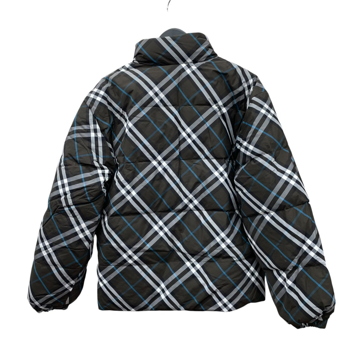 BURBERRY リバーシブルダウンジャケット8103932 古着・中古-2枚目のアイテム画像