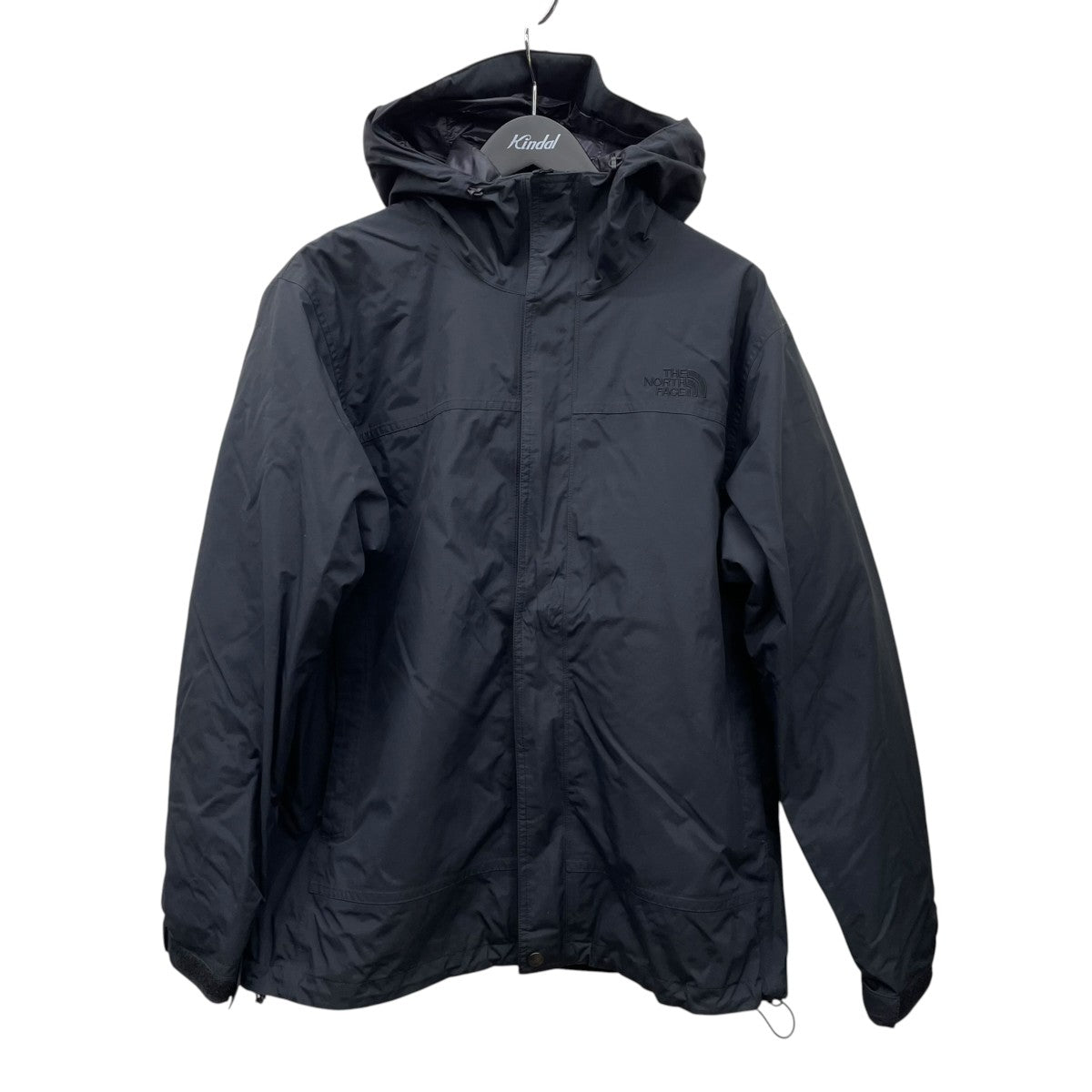 THE NORTH FACE Cassius Triclimate Jacket2WAYジャケットNP62035 古着・中古-1枚目のアイテム画像