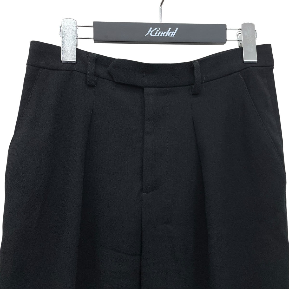 agnes b パンツY367U700 古着・中古-3枚目のアイテム画像
