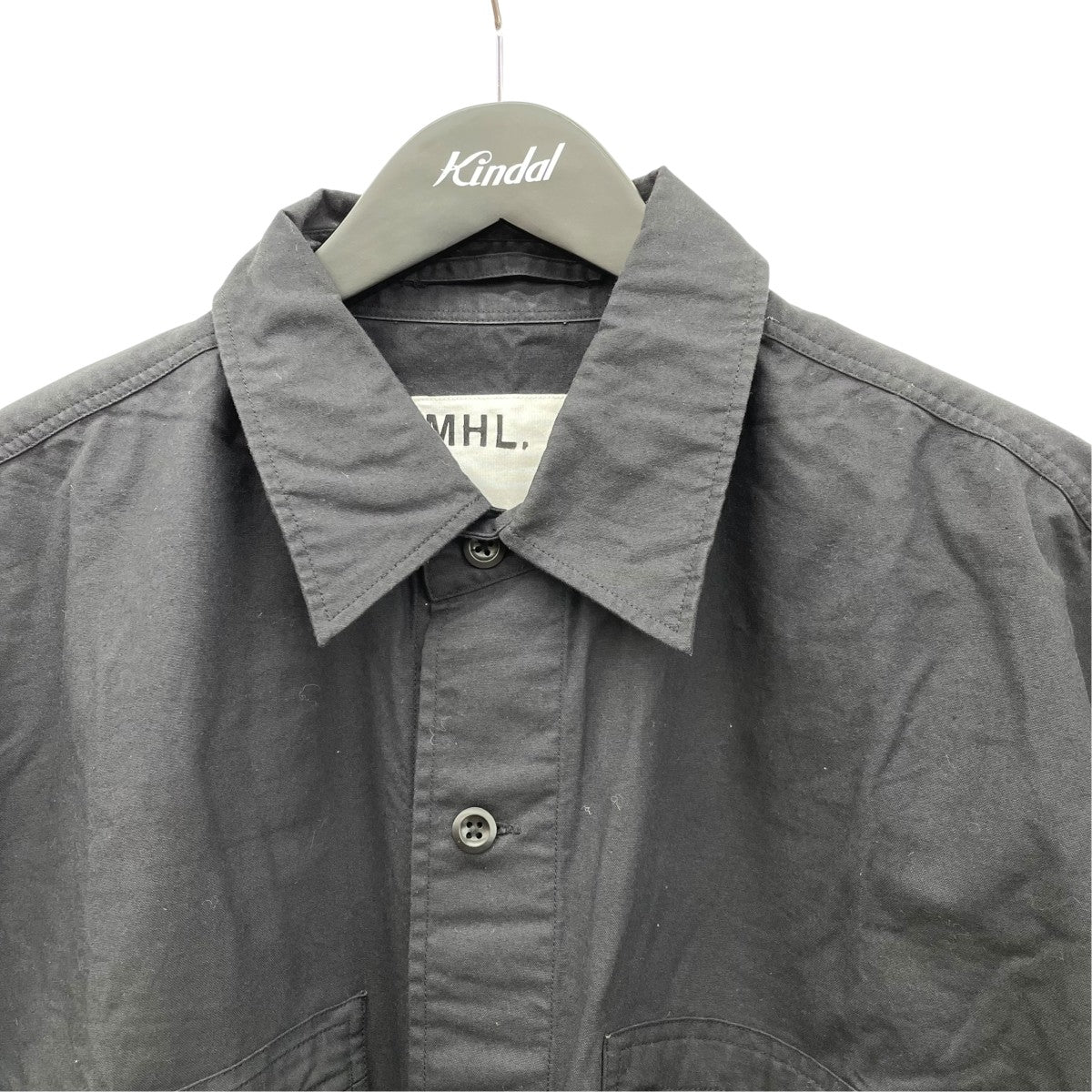 シャツジャケット596-3150505