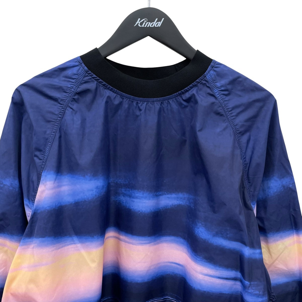MSGM 長袖カットソー2240MM12D 古着・中古-3枚目のアイテム画像