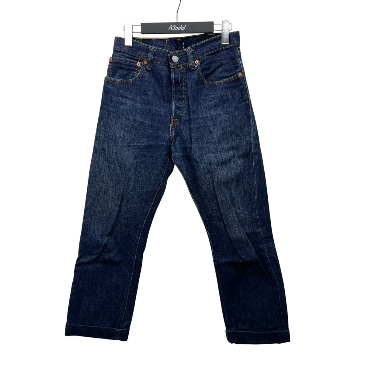 LEVI’S×KARLA デニムパンツ 古着・中古-1枚目のアイテム画像