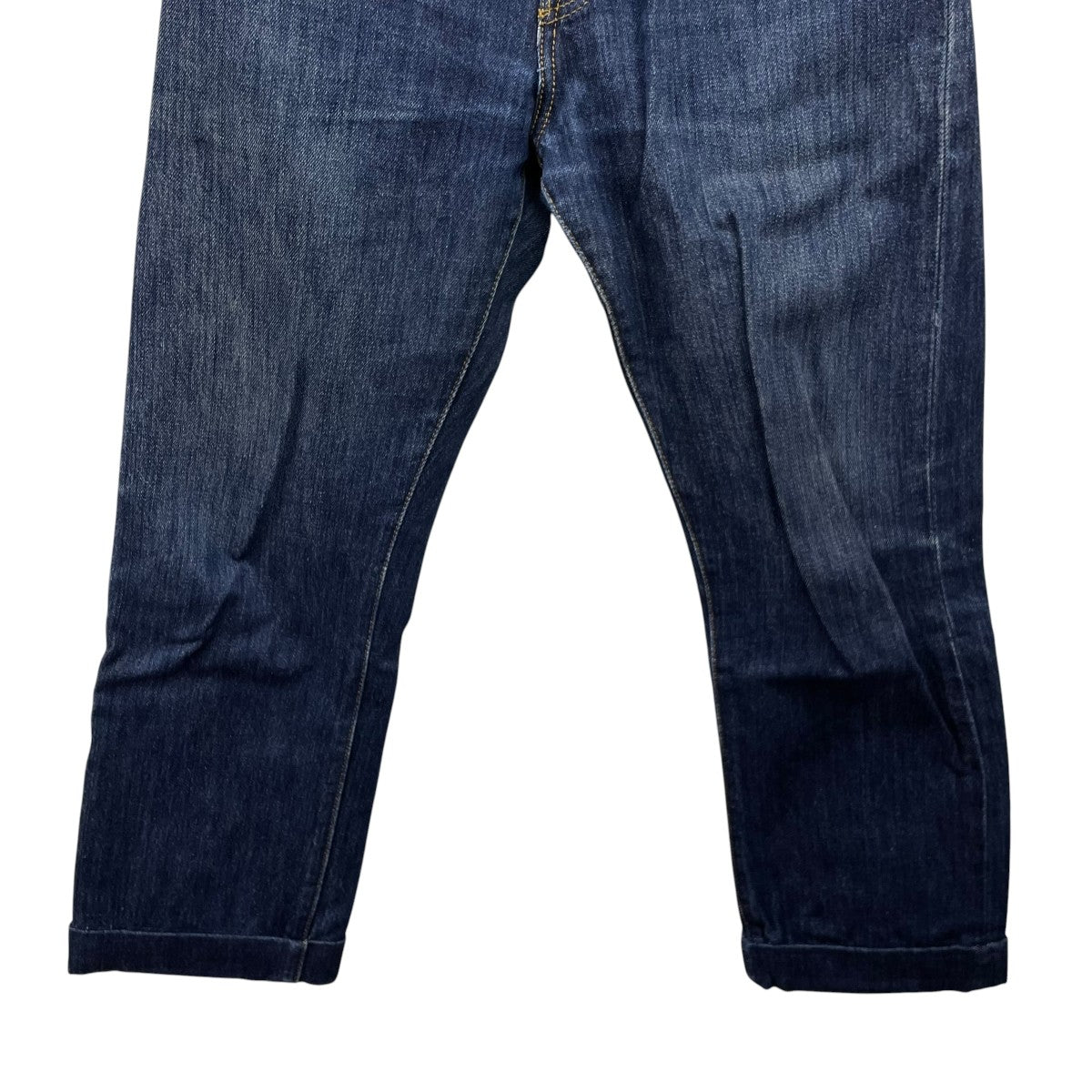 LEVI’S×KARLA デニムパンツ 古着・中古-4枚目のアイテム画像