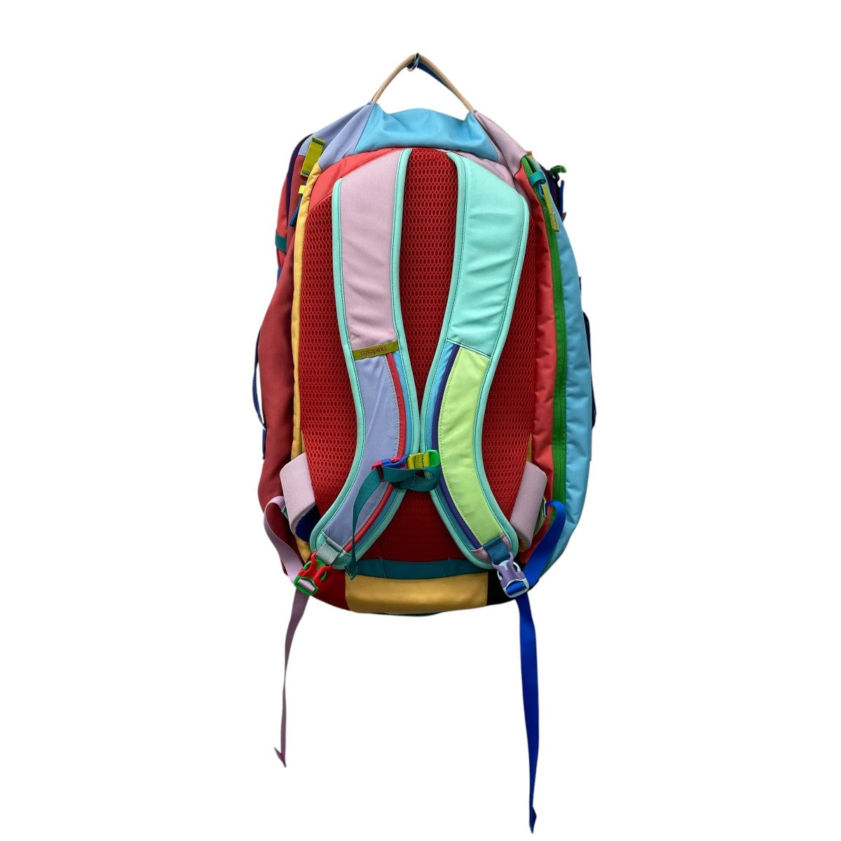 COTOPAXI バックパック 古着・中古-2枚目のアイテム画像