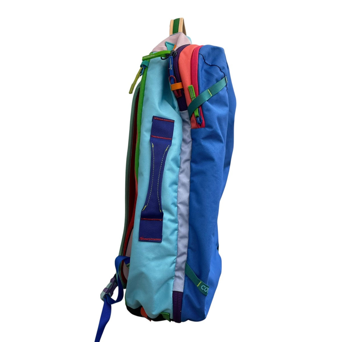 COTOPAXI バックパック 古着・中古-3枚目のアイテム画像