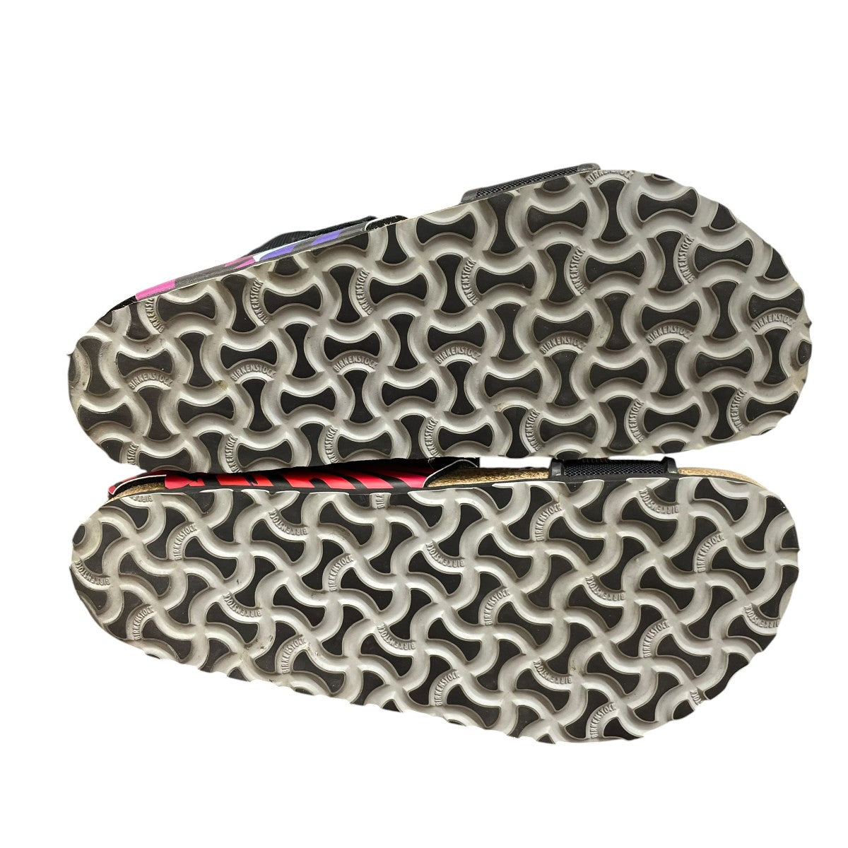 BIRKENSTOCK×ALEX WOLFF ブーツ 古着・中古-5枚目のアイテム画像