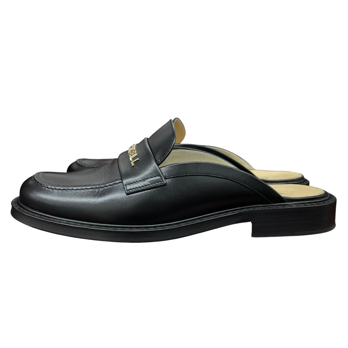 CHANEL×PHARRELL ローファーG34847 古着・中古-3枚目のアイテム画像