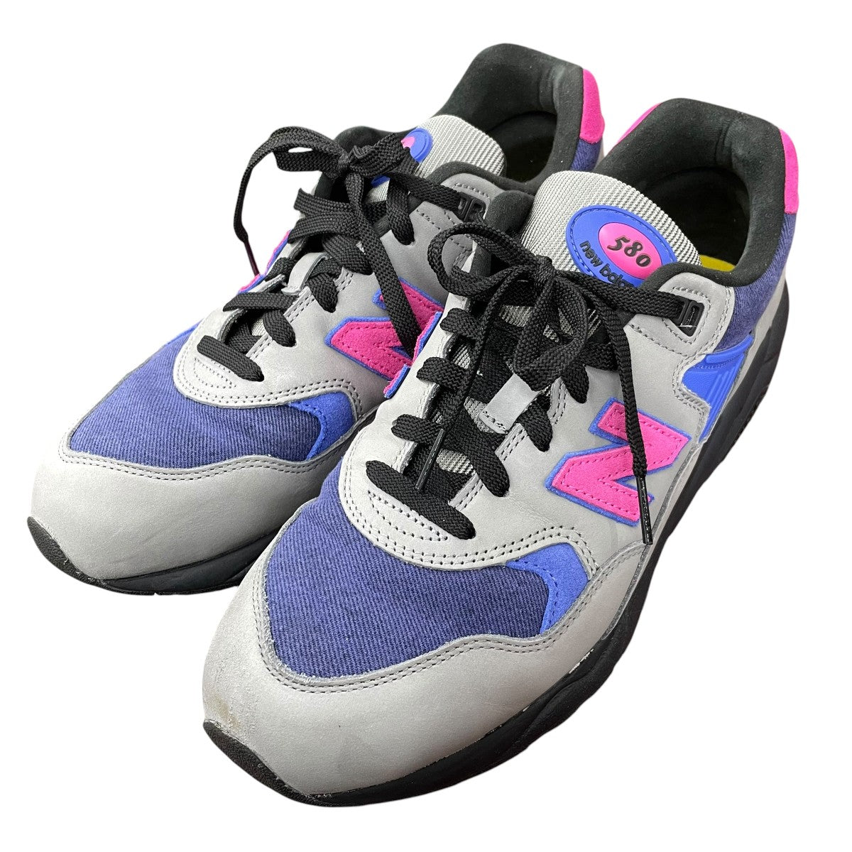 スニーカーMT580LV2