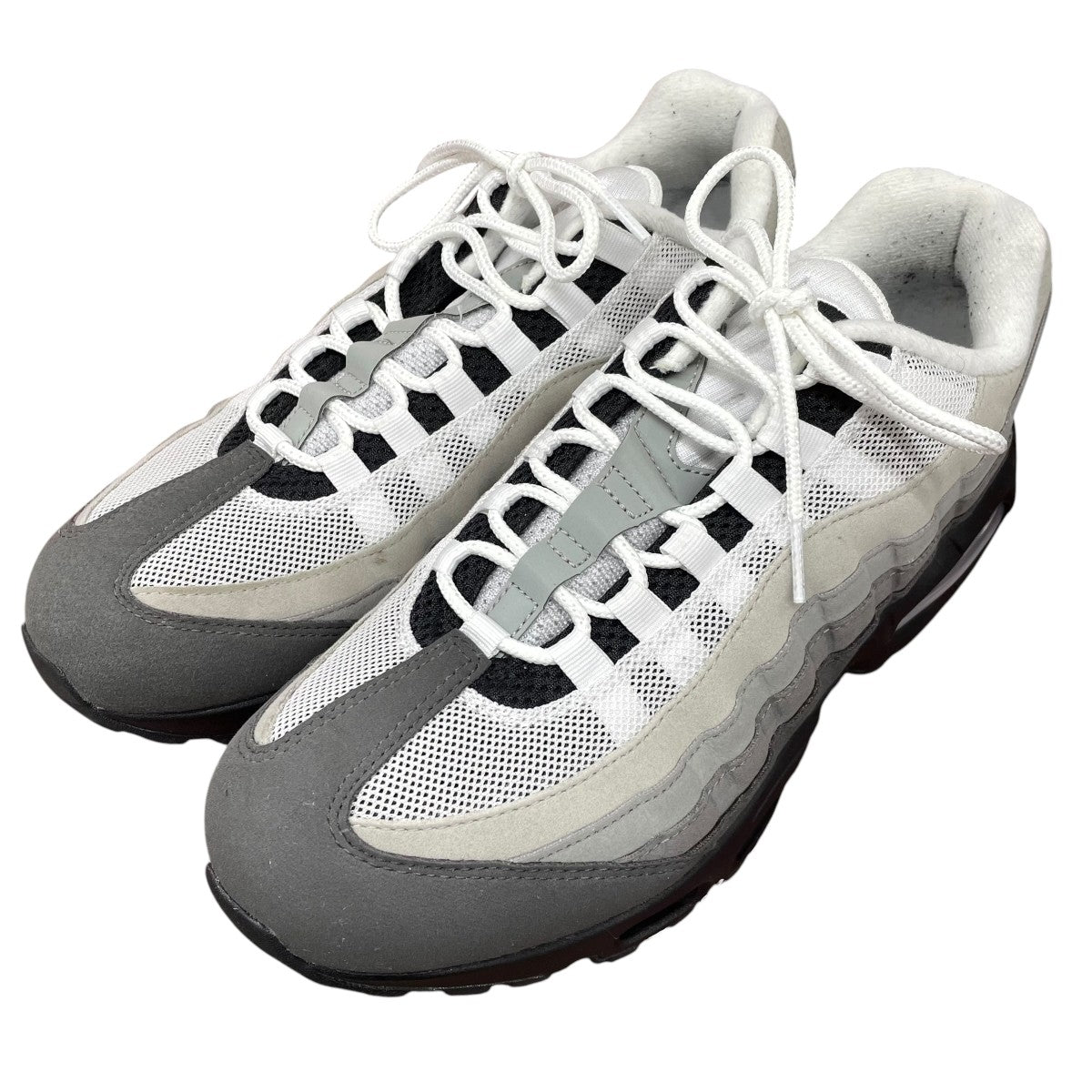 スニーカーHM4740-007