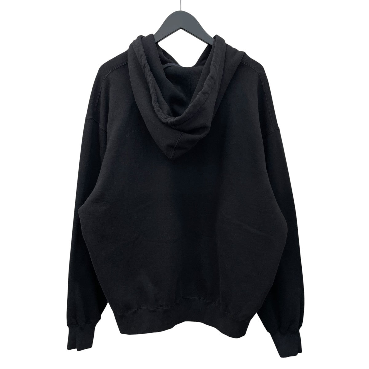 windstopper zip up hoodedパーカー