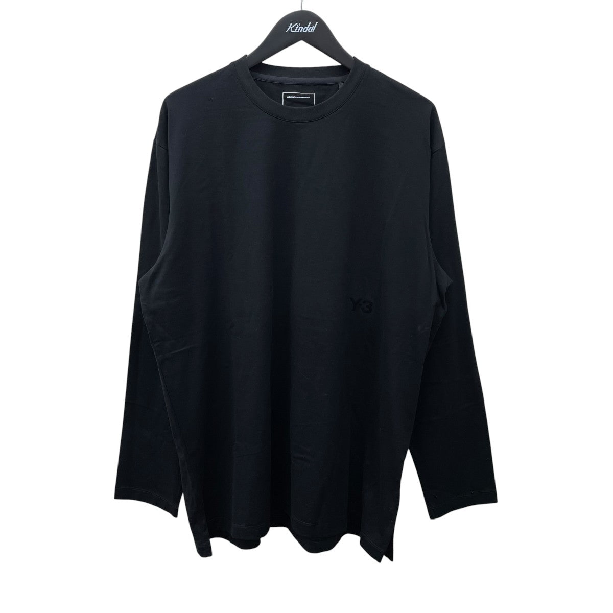 長袖TシャツIW0068