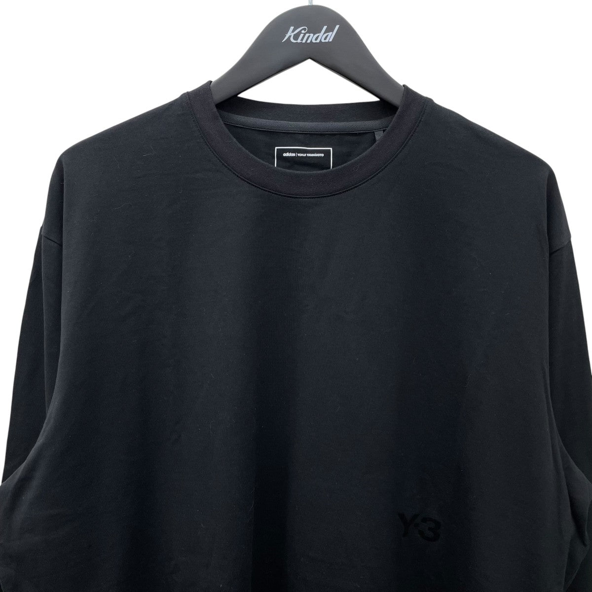 長袖TシャツIW0068