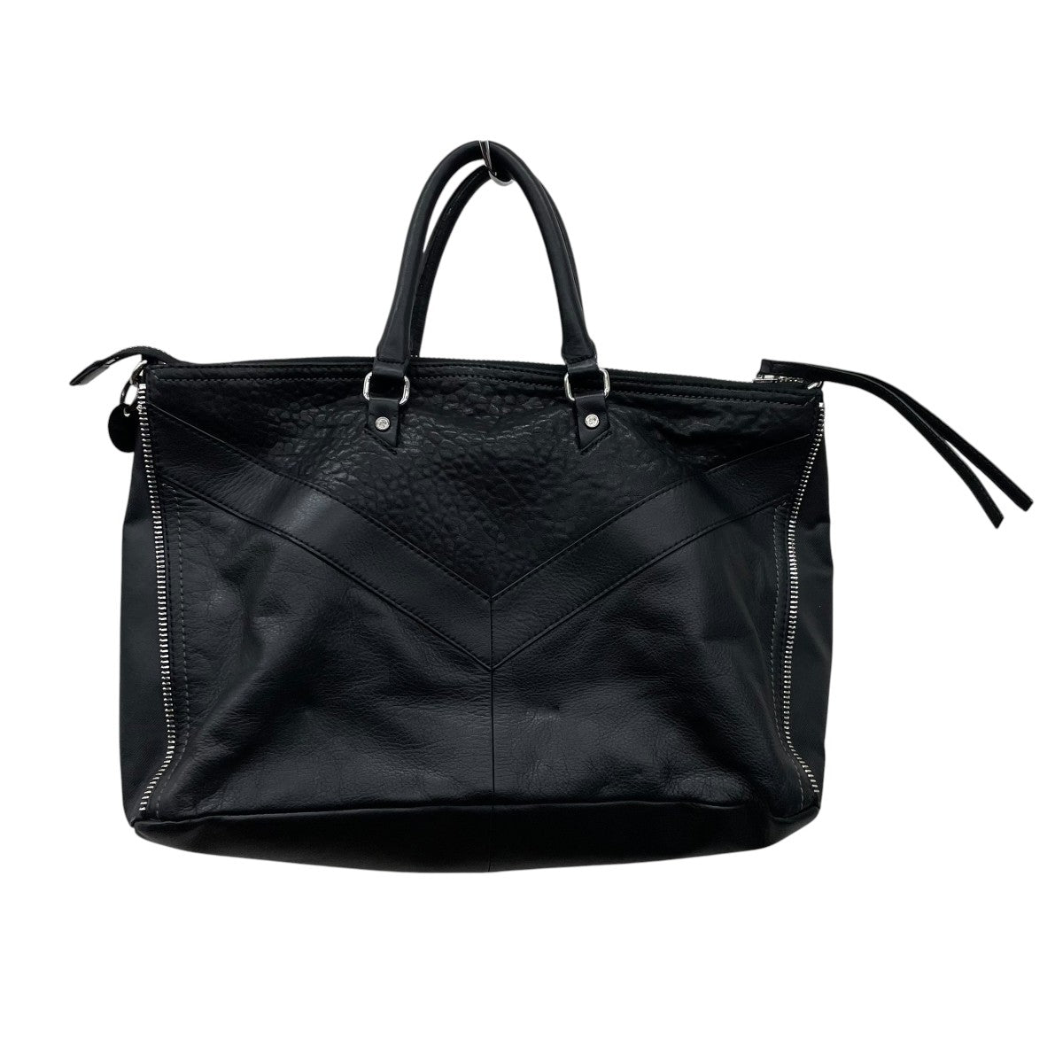 DIESEL トートバッグ 古着・中古-2枚目のアイテム画像