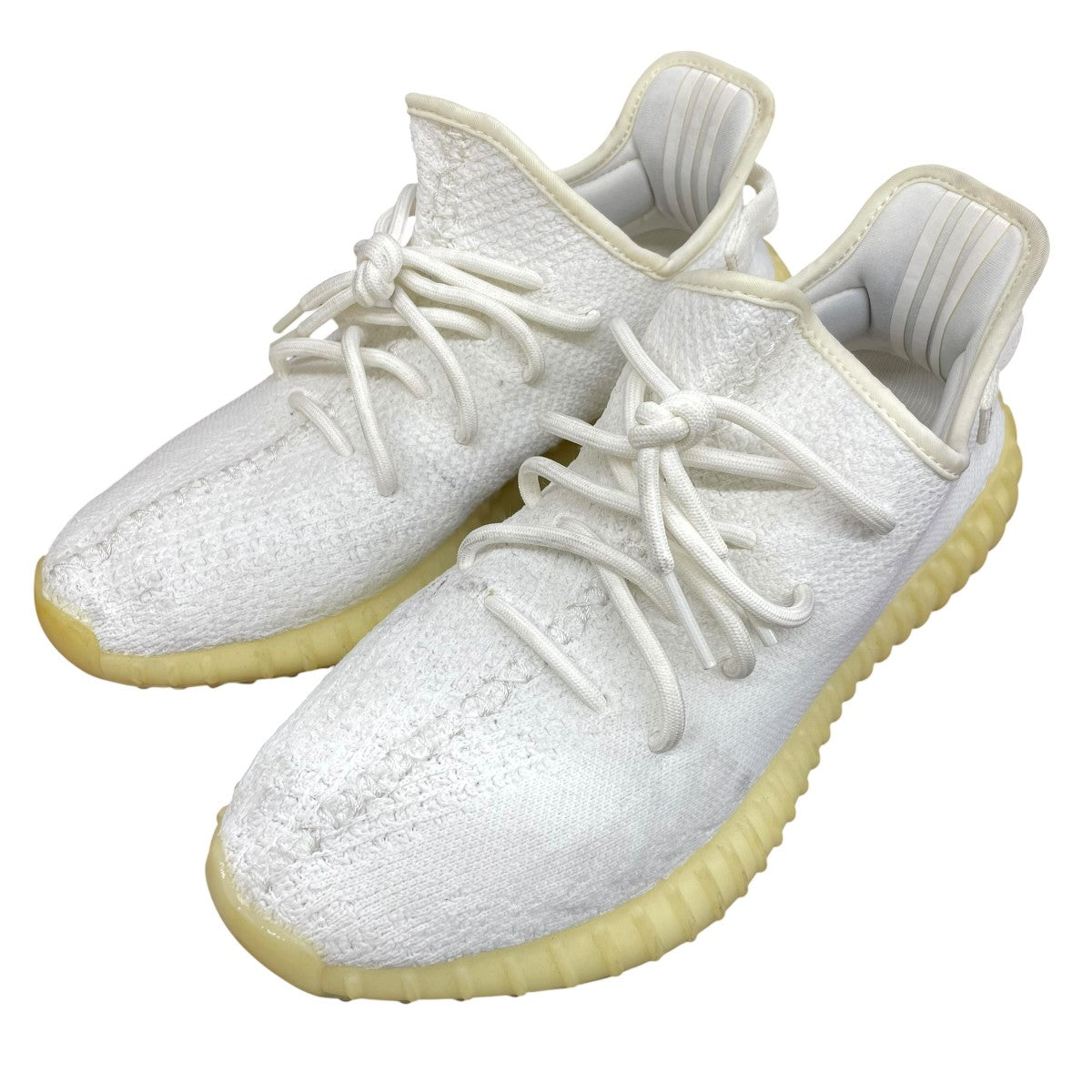 adidas スニーカーCP9366 古着・中古-1枚目のアイテム画像
