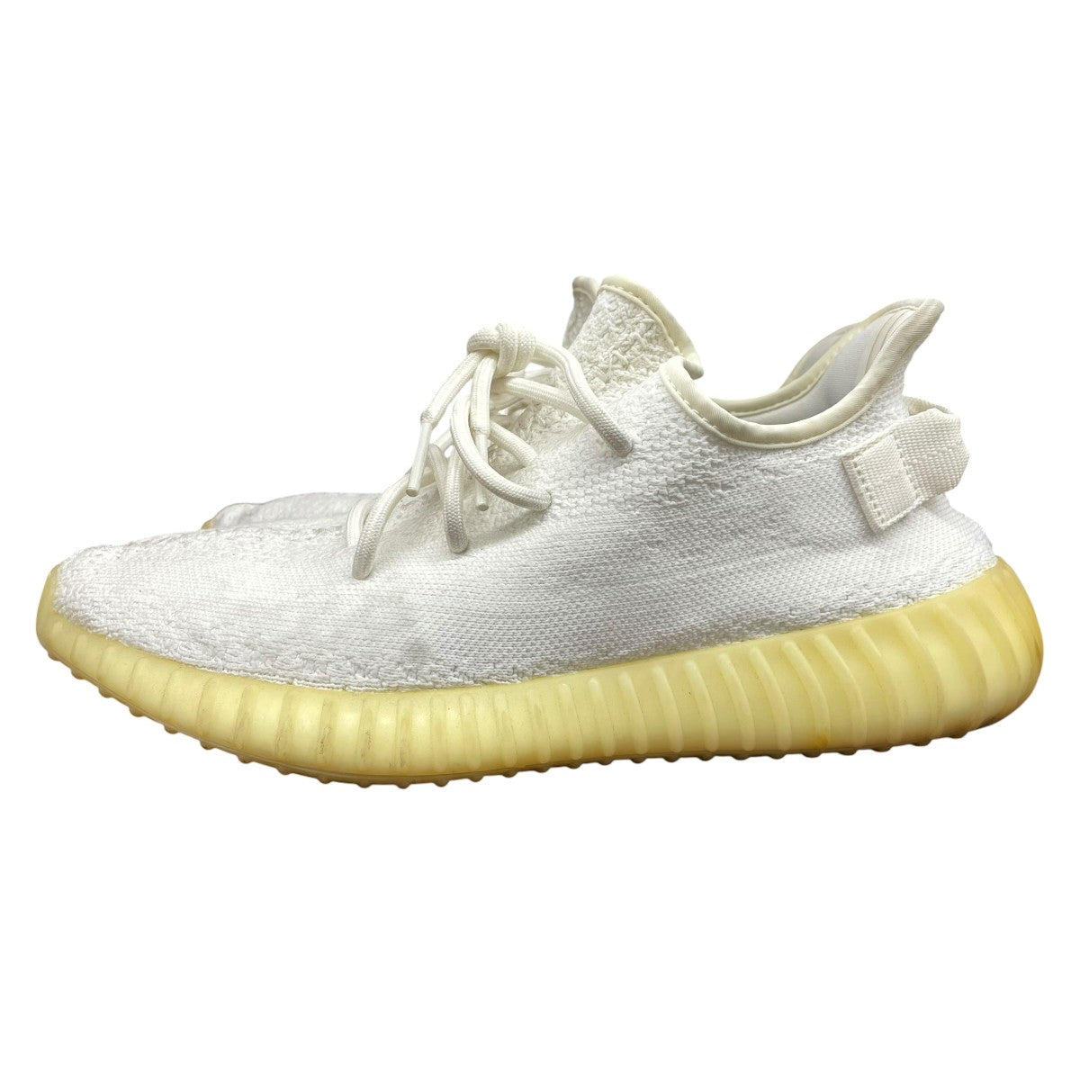 adidas スニーカーCP9366 古着・中古-3枚目のアイテム画像