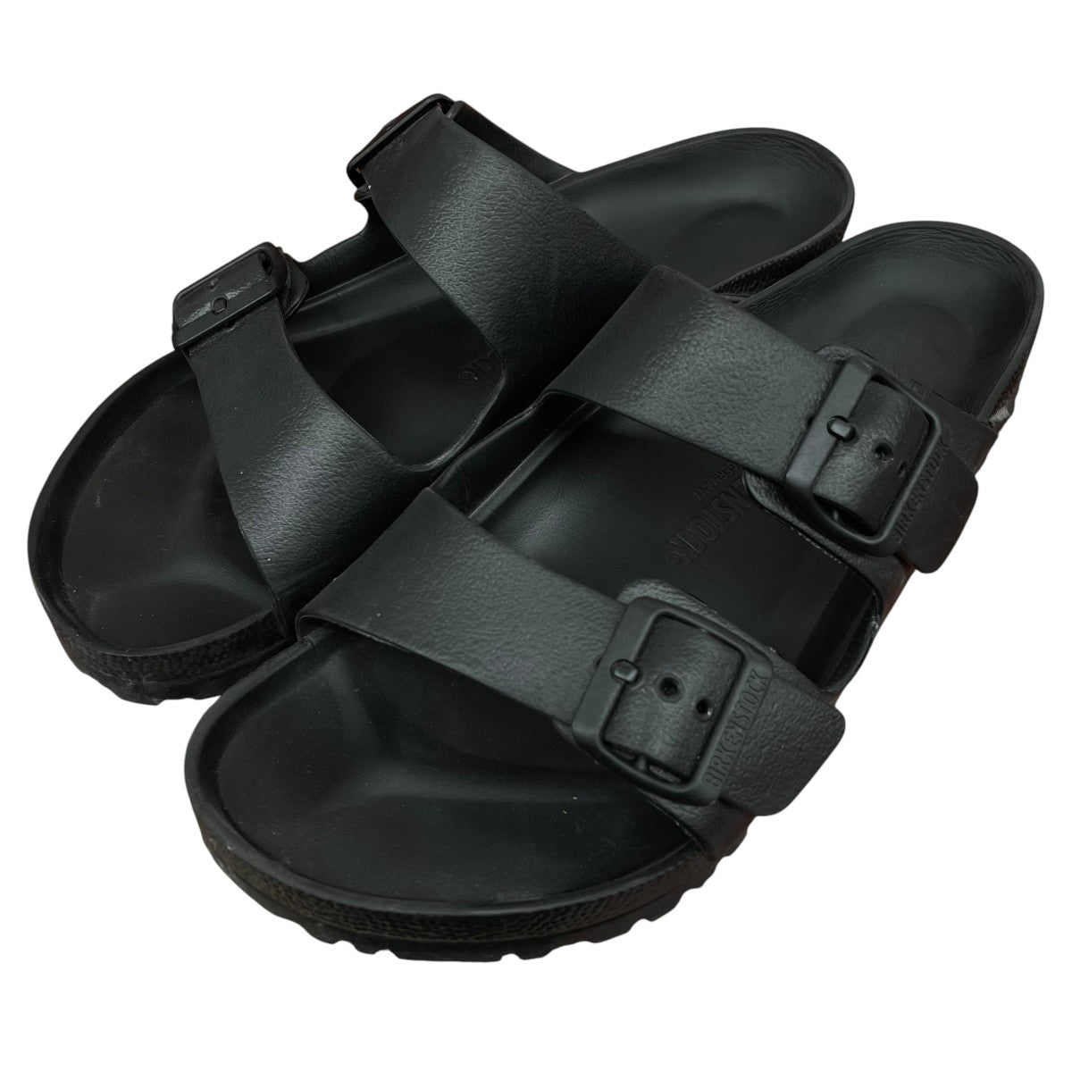 BIRKENSTOCK サンダル 古着・中古-1枚目のアイテム画像