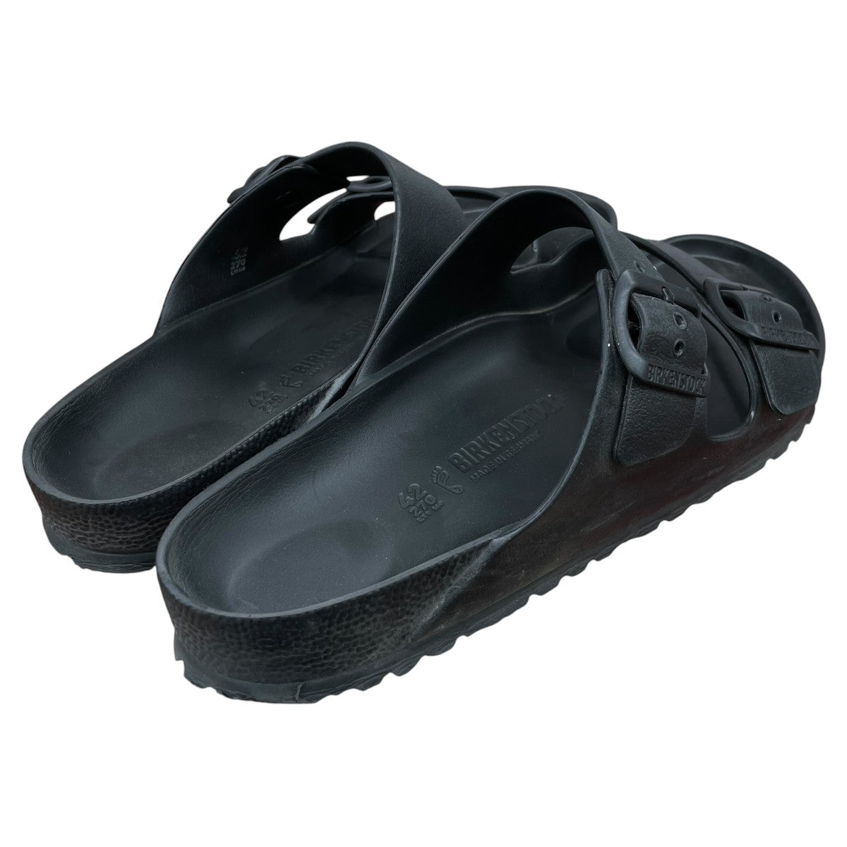 BIRKENSTOCK サンダル 古着・中古-2枚目のアイテム画像