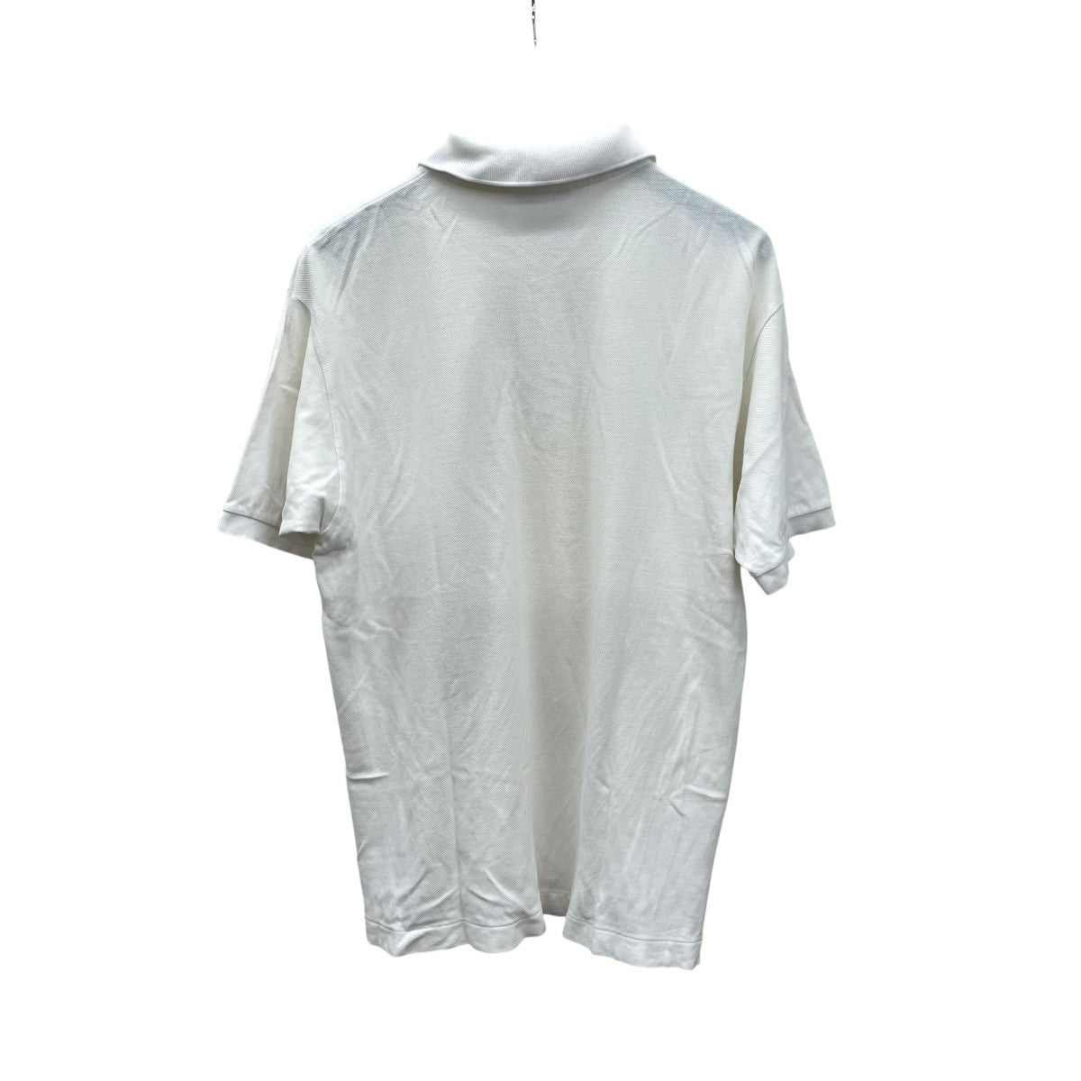 LACOSTE ポロシャツ 古着・中古-2枚目のアイテム画像