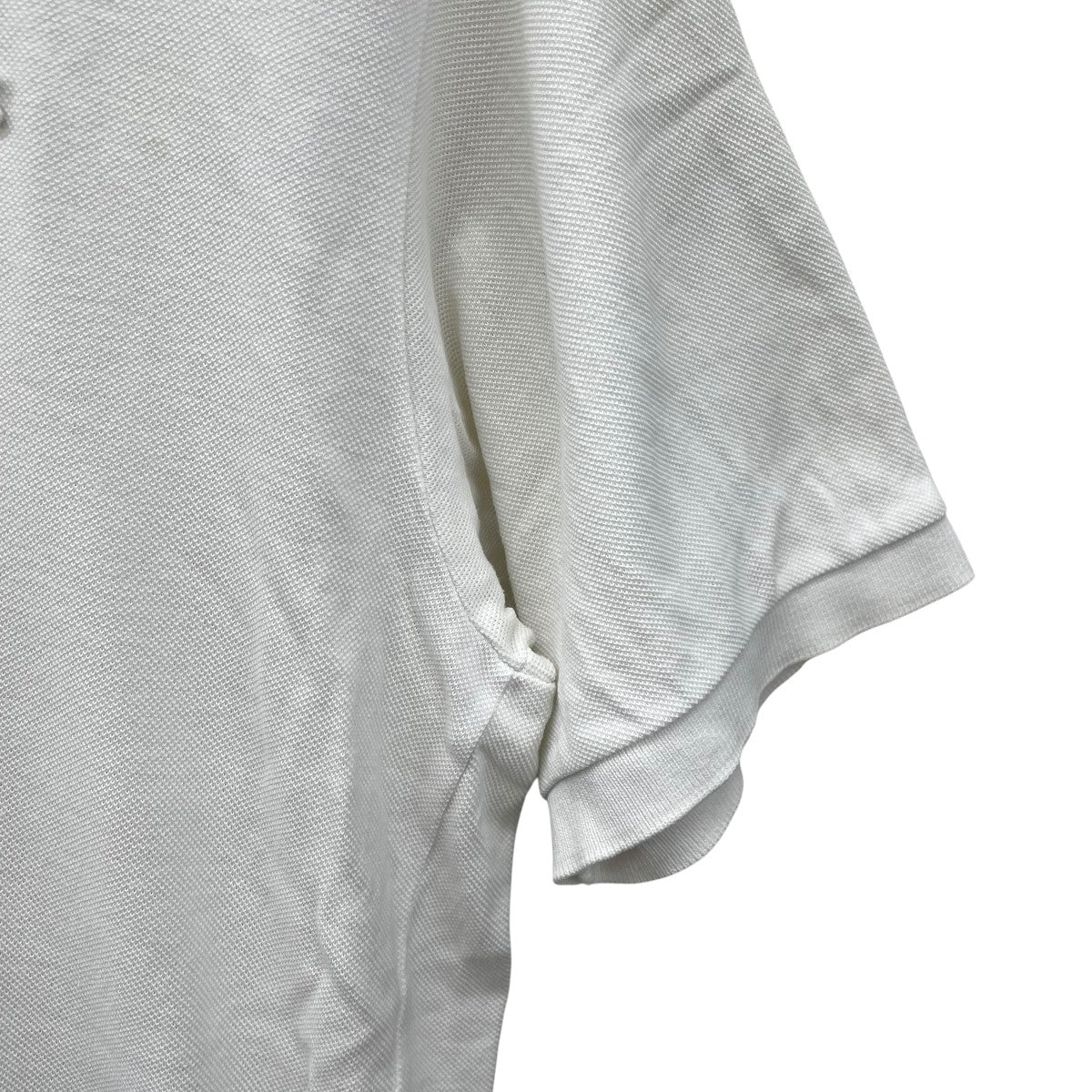 LACOSTE ポロシャツ 古着・中古-4枚目のアイテム画像