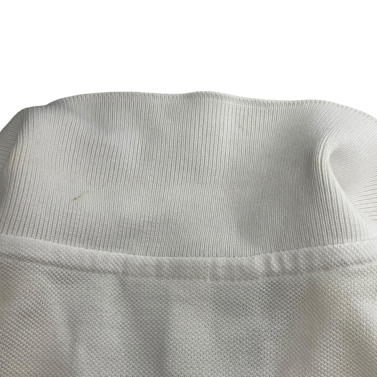 LACOSTE ポロシャツ 古着・中古-6枚目のアイテム画像
