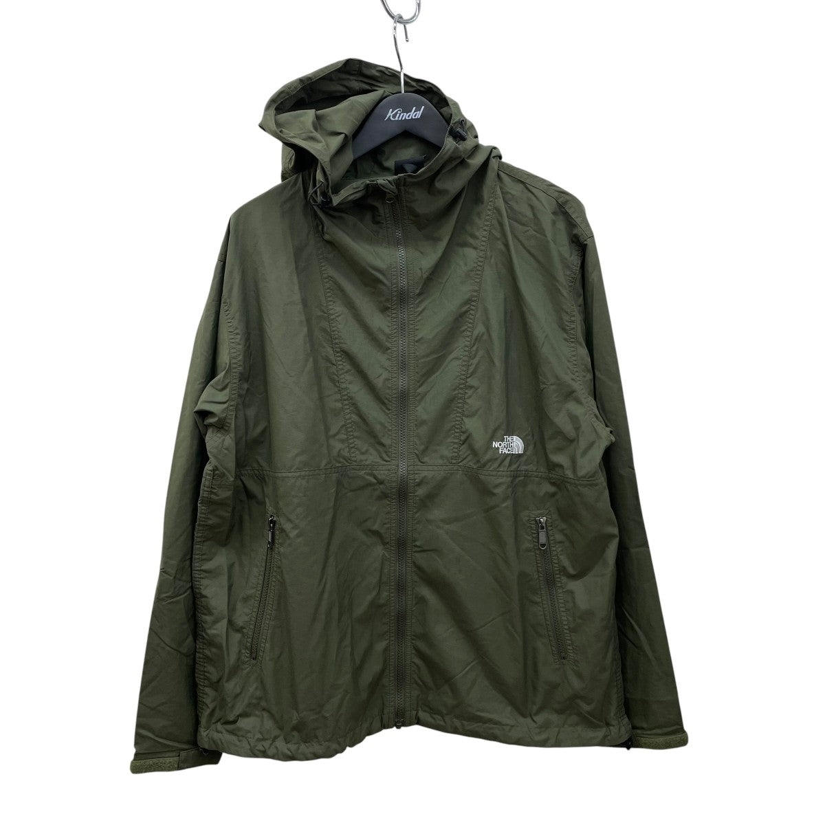マウンテンパーカーNP72230