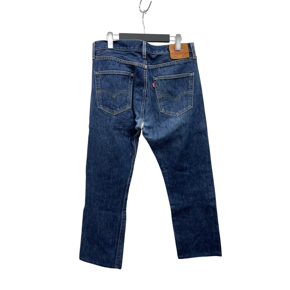 LEVI’S デニムパンツ 古着・中古-2枚目のアイテム画像