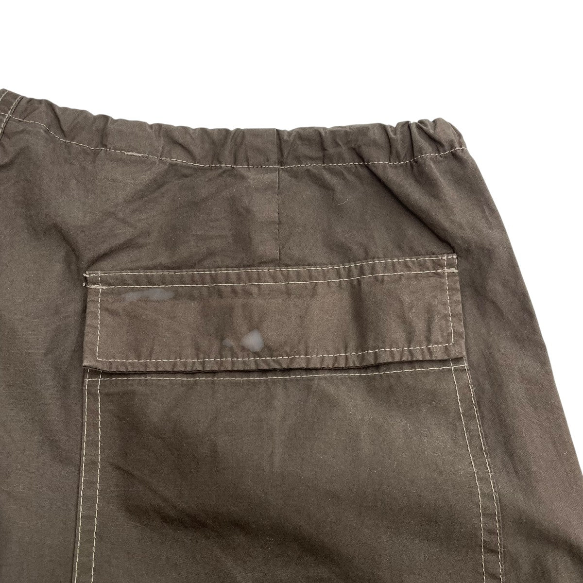FIFTH GENERAL STORE カーゴパンツ 古着・中古-4枚目のアイテム画像