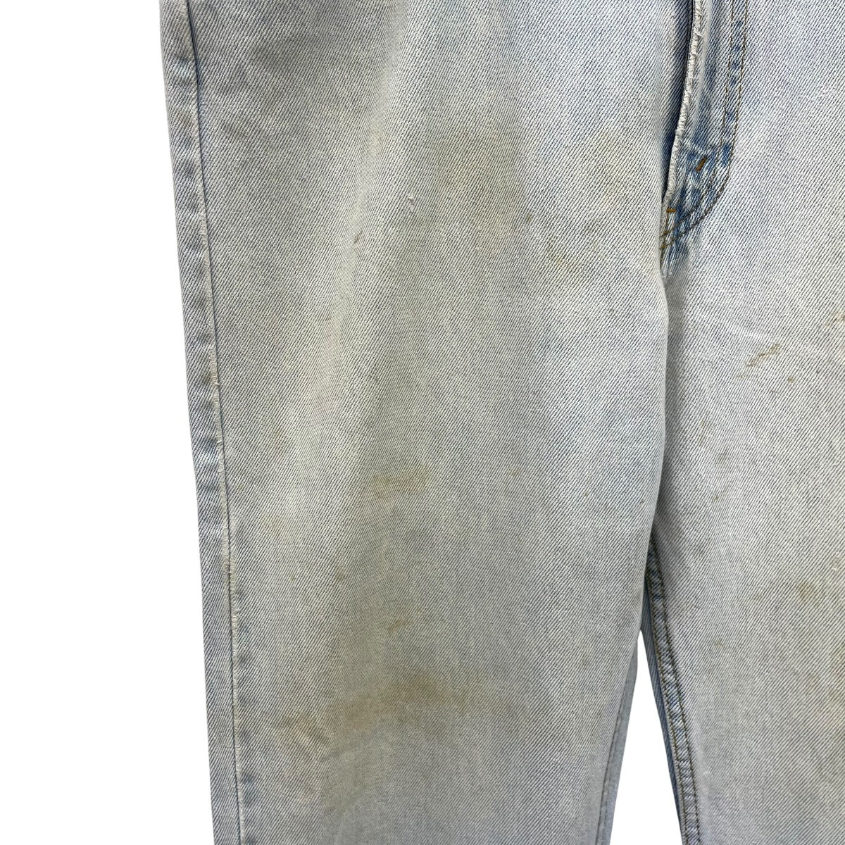 LEVI’S 505デニムパンツ 古着・中古-5枚目のアイテム画像