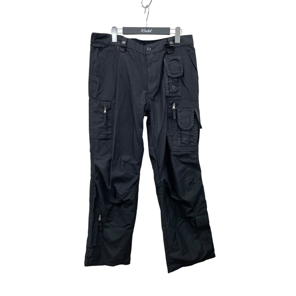 PDW カーゴパンツ 古着・中古-1枚目のアイテム画像