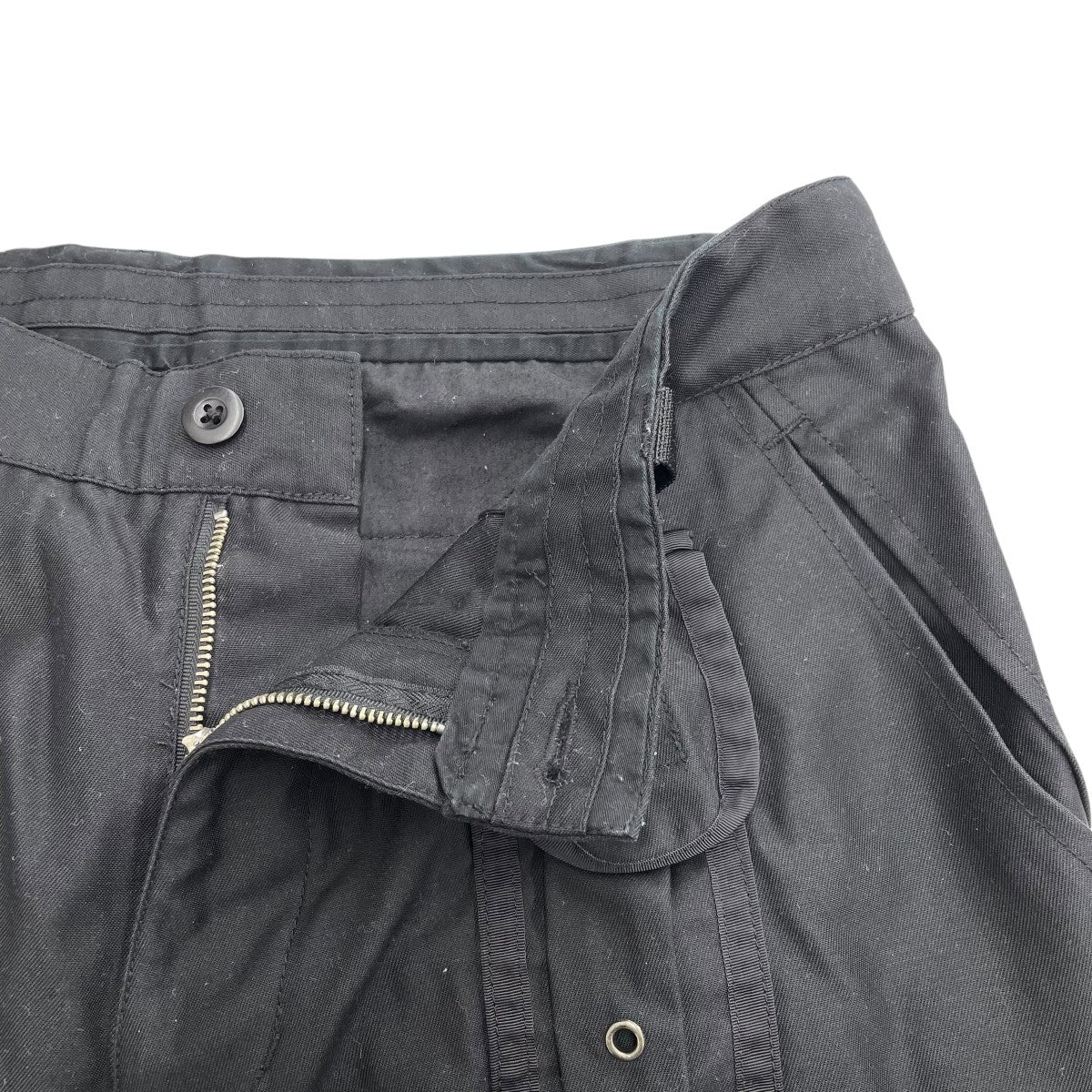 PDW カーゴパンツ 古着・中古-3枚目のアイテム画像