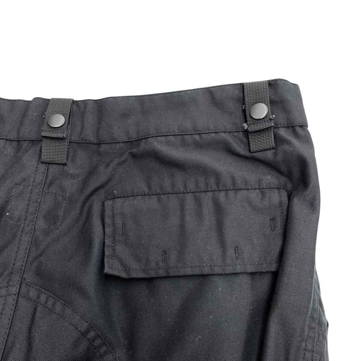 PDW カーゴパンツ 古着・中古-4枚目のアイテム画像