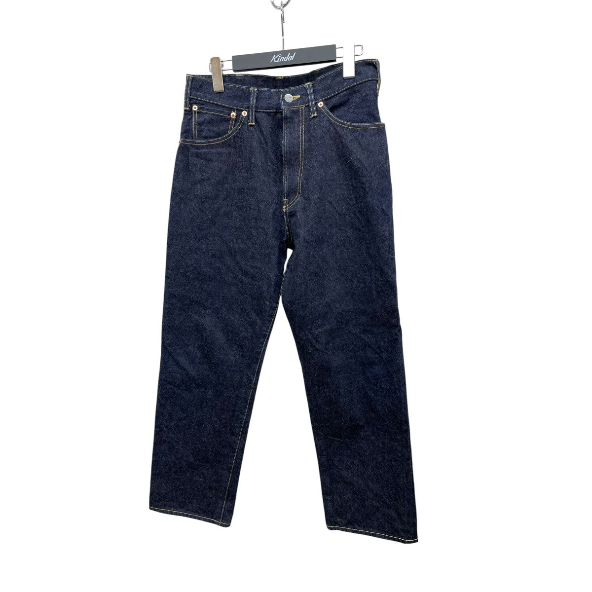 blackbird デニムパンツ 古着・中古-1枚目のアイテム画像