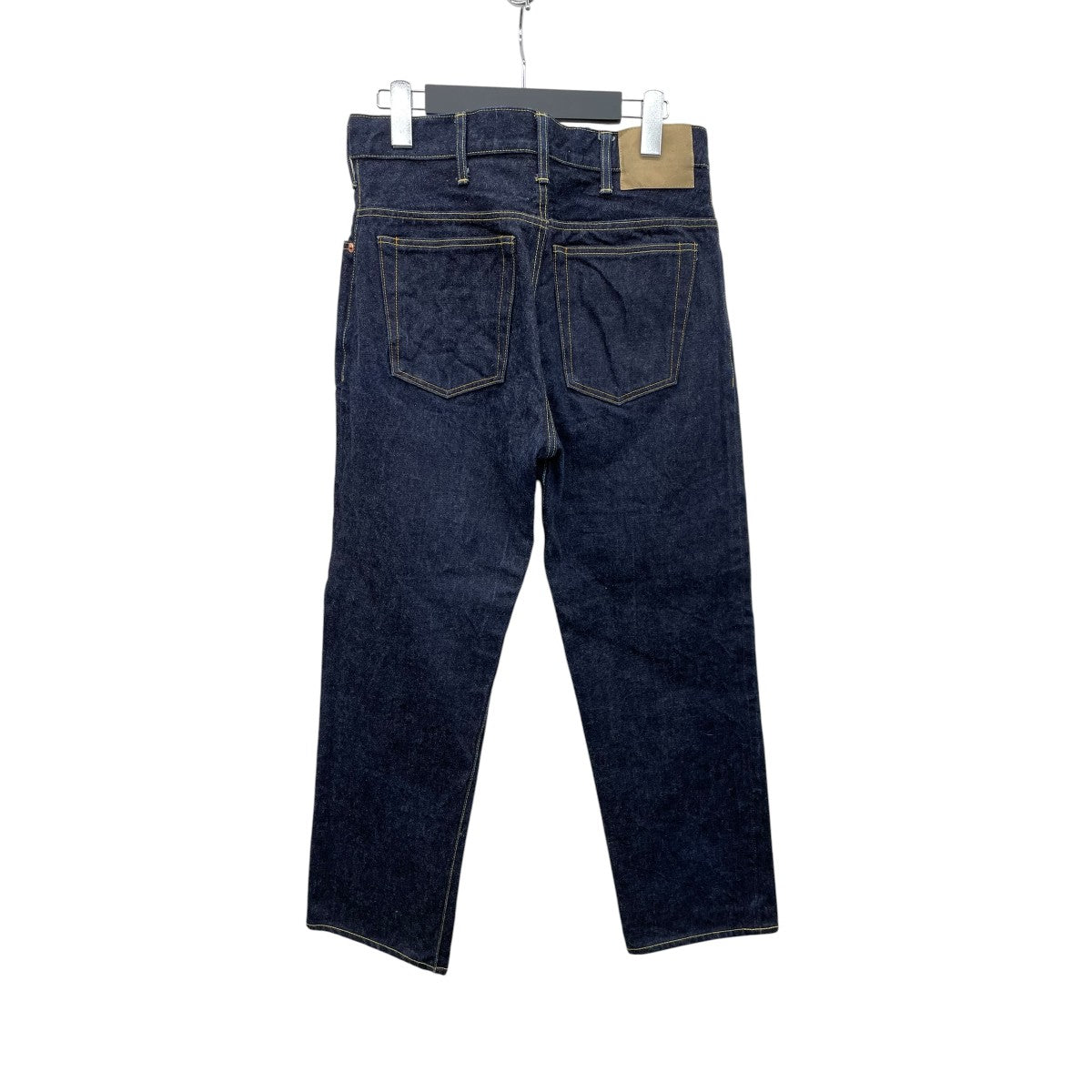 blackbird デニムパンツ 古着・中古-2枚目のアイテム画像