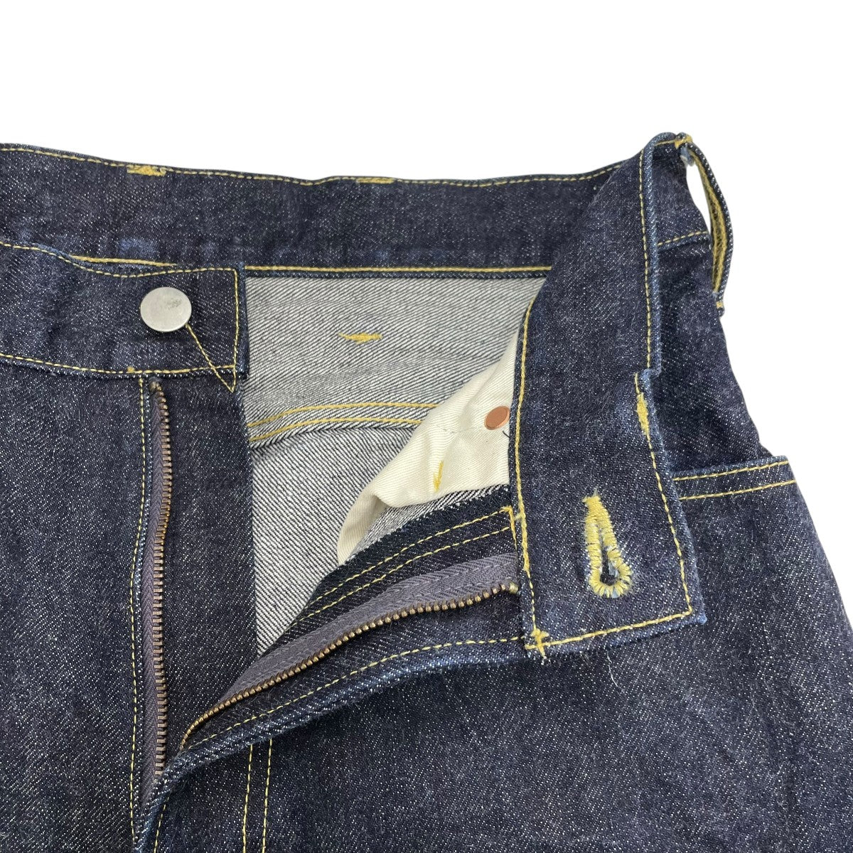 blackbird デニムパンツ 古着・中古-3枚目のアイテム画像