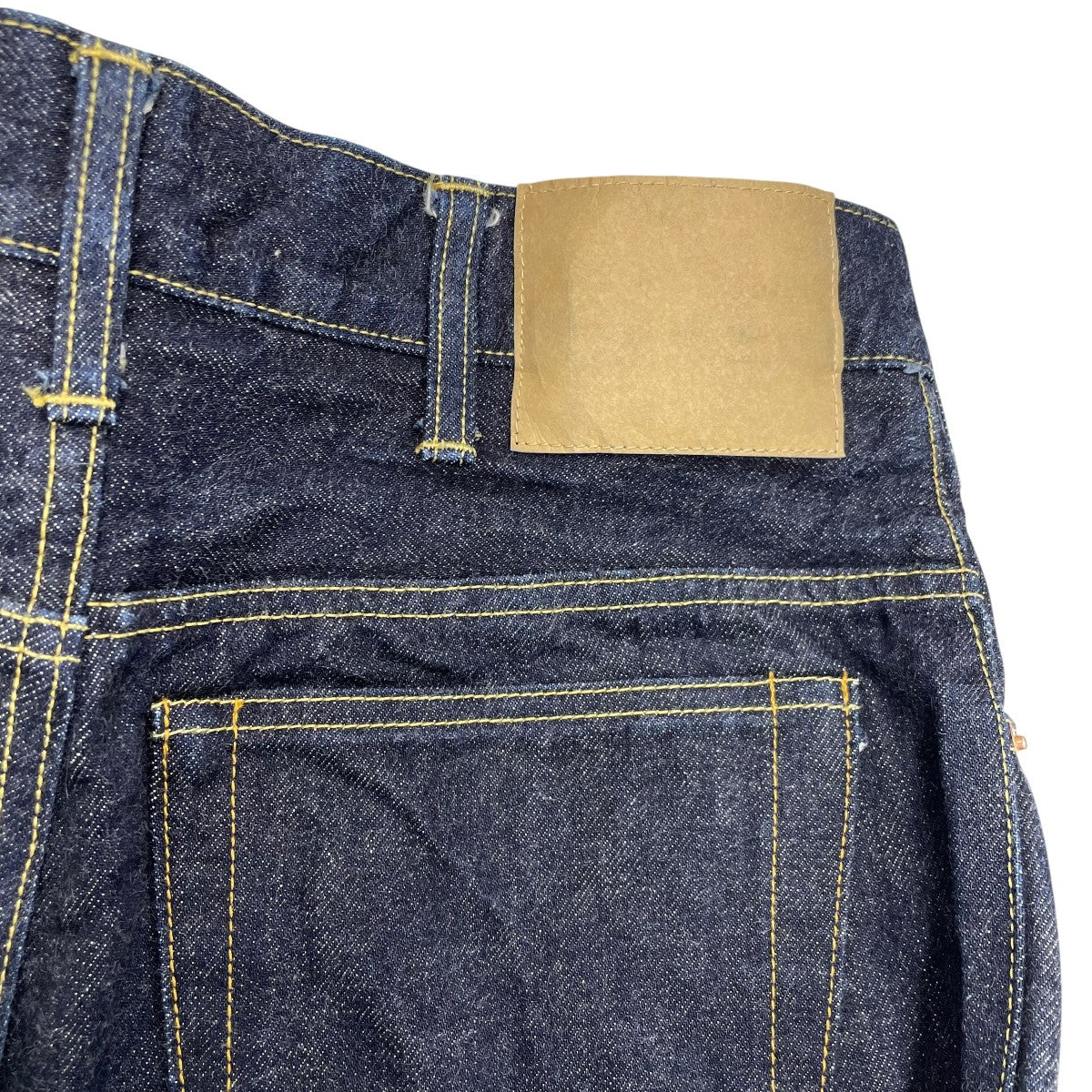 blackbird デニムパンツ 古着・中古-4枚目のアイテム画像