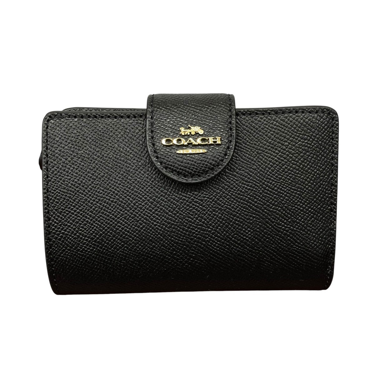COACH 財布6390 古着・中古-1枚目のアイテム画像