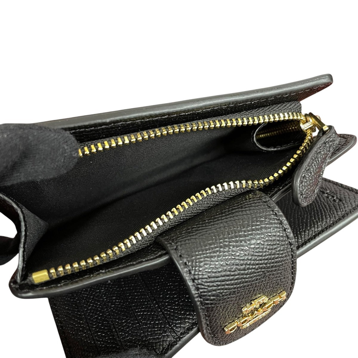 COACH 財布6390 古着・中古-7枚目のアイテム画像